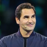 Roger Federer mostró un increíble look de en la final de Shanghái: Lo compararon con James Bond
