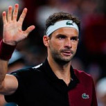 Dimitrov desconsolado tras perder la final de París: “Quieres el título y es duro cuando no ocurre”