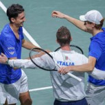 Este es el premio que ganó Italia por levantar la Copa Davis tras casi 50 años: ¿Un premio justo?