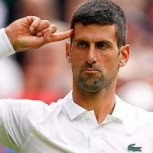 Djokovic entrega su teoría para explica porque “no le agrado a la gente”: Aun así dijo estar orgulloso