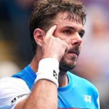 Stan Wawrinka en picada contra organizadores de Grand Slams por los premios: “Es ridículo el porcentaje”