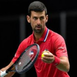 Djokovic destrozado tras caer de forma increíble en Copa Davis: “Esto es difícil de aceptar”