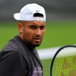 Kyrgios comparte perturbadora confesión sobre su conducta previa a los partidos: “Bebía todas las noches”