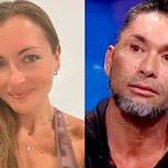 Paula Pavic lanzó acusación contra Marcelo Ríos: “Él como que se reía en mi cara”