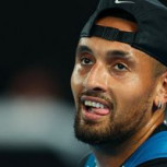 Kyrgios entra en la polémica por paridad de premios con comentario que indignó y fue tildado de sexista