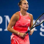 El curioso “auto elogio” de Aryna Sabalenka previo a las semifinales de Australia