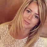 Camila Giorgi comparte foto alejada de las canchas: Tenista italiana luce relajada pese a caer en Australia