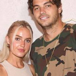 Novia de Taylor Fritz hizo arriesgada apuesta tenística y perdió: Deportista aseguró que hará que la cumpla