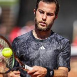 Jugadas extremadamente “sucias” en el tenis: Una selección con “la peor cara” del circuito