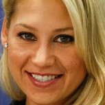 Reapareció Anna Kournikova, y lo hizo de forma totalmente inesperada: ¿Dónde estuvo la extenista rusa?