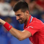 Video revela increíble talento de Djokovic: Número 1 del mundo sorprende a todos