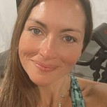 Paula Pavic no se relaja tras quiebre con el “Chino” Ríos: Mostró entrenamiento para mantenerse en forma