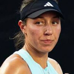 Explotó: Jugadora respondió con hartazgo luego de esta pregunta a su llegada a un Grand Slam