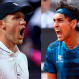 Sorteo de Roland Garros deparó que Alejandro Tabilo y Nicolás Jarry debuten ante tenistas locales