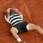 En una de las mejores finales de toda la historia: Carlos Alcaraz se consagró bicampeón de Roland Garros