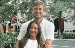 Esposa de Nicol&aacute;s Jarry denunci&oacute; amenazas de muerte contra sus hijos en torneo ATP