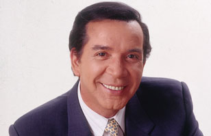 Julio Videla Escándalo fuera de la pantalla TV chilena