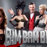 Bim Bam Bum, vedettes y bohemia en la nueva serie de TVN