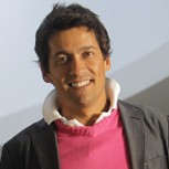 Rafael Araneda confiesa que hacia bullying de niño