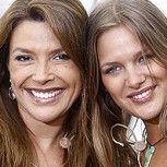 Hijas de famosas de la TV chilena: Belleza y talento de la nueva generación