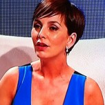 Fran García Huidobro luce atrevido vestido en Primer Plano