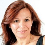 Solange Lackington: Actriz sufre complicación tras cirugía plástica