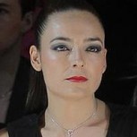 Ex chica reality Janis Pope sorprende por su extrema delgadez y habla de su enfermedad