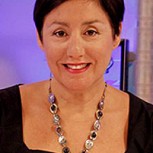 Conductora del noticiario de La Red Beatriz Sánchez gana millonario premio para la Teletón