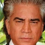 “Puma” Rodríguez “dispara” contra el Gobierno de Venezuela en pleno show de la Teletón