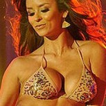¿Por qué Jhendelyn Núñez se impuso en la Vedetón 2014? Fotos con lo mejor del evento