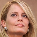 Cecilia Bolocco contó en televisión su dolor más profundo y cómo la marcó