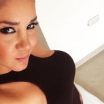 Ex chica Yingo Mariuxi Domínguez alborota las redes sociales con su perfecto abdomen