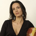 ¿Qué fue de Ángela Contreras, la recordada “Daniela” de la teleserie Ámame?