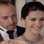 “Las Mil y una Noche” motivó a chilenos a bautizar a sus hijos con el nombre de Onur y Sherezade