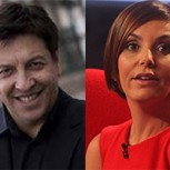 JC Rodríguez y Fran García-Huidobro: Broma “de doble sentido” provocó polémica pelea