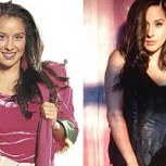 ¿Cuánto cambió Denise Rosenthal desde Amango?: De niña actriz a provocadora cantante