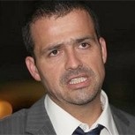 Iván Núñez es blanco de crueles bromas tras aparición de su mujer con Arjona