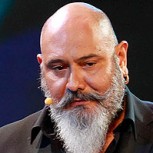 ¿Censura a León Murillo? Chiste del “Cocodrilo” fue sacado de TV