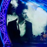 Aznar homenaje a Cerati: La Quinta Vergara emocionada al máximo