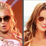Adriana Barrientos hizo colapsar a Luli y la mandó a la clínica en “Amor a prueba”