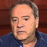 Impactante confesión del “Pollo” Fuentes: Cura intentó abusar de él
