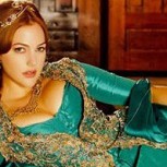 Hurrem: Su radical cambio de look y vida después de El Sultán