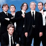 ¿Qué fue de los “Machos” Mercader tras 12 años de su estreno en Canal 13?