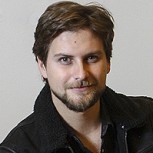 Jean-Philippe Cretton sorprende en las redes con look lumbersexual: El antes y después