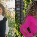 Así lucían los famosos de la TV cuando eran niños: ¡Imágenes imperdibles!