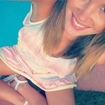 A Cata Vallejos le gusta mostrar las piernas en Instagram: ¿Obsesión o coincidencia?