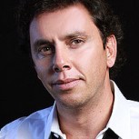 La maldición de Viñuela en TVN: Ahora final anticipado de su programa “¡Boom!”