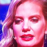 Javiera Acevedo y filtración de fotos íntimas: “Fue una violación”