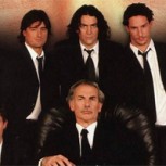 Los “Machos” regresan: Así lucen los Mercader tras 12 años del estreno de la Teleserie