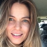 Actriz Mariana Derderián denuncia a productora de “La Chúcara” por afectar su fuero maternal